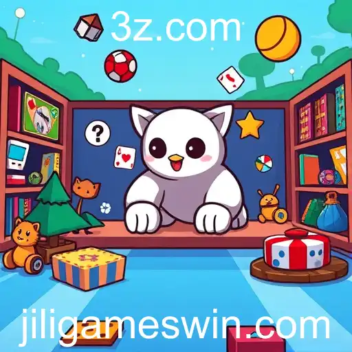 Exploring the World of Casual Games on Jiligames