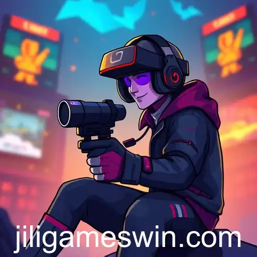 The Evolution of Online Gaming in 2025