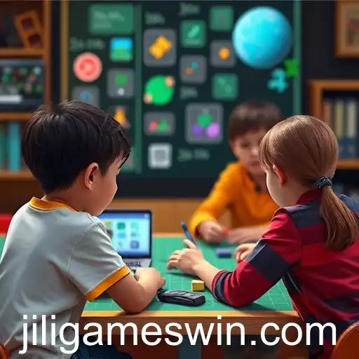 Gaming Ecosystem and Trends in 2025