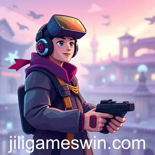 Gaming Evolution and the Rise of Jili Games