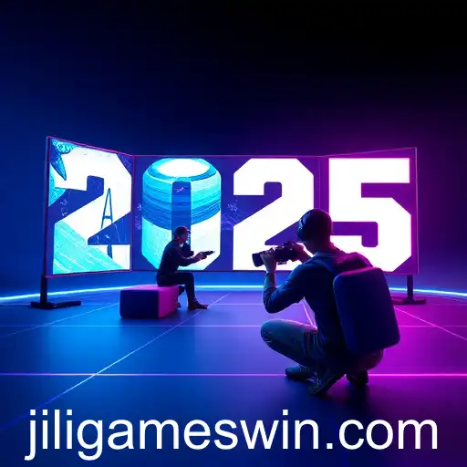 The Growing Impact of Online Gaming in 2025