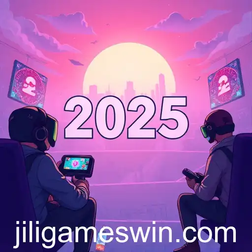 Innovative Gaming Trends of Jiligames