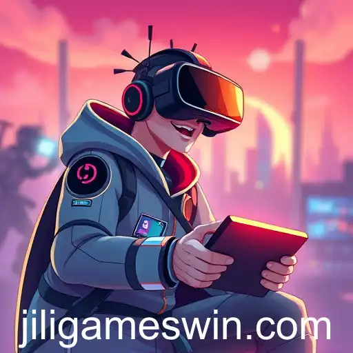 Jiligames: Shaping the Future of Online Gaming