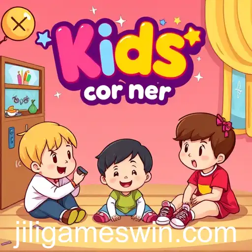 Jiligames: A Rising Star in Gaming