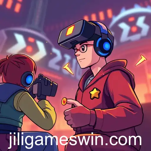 The Rise of Jiligames: A New Era in Online Gaming