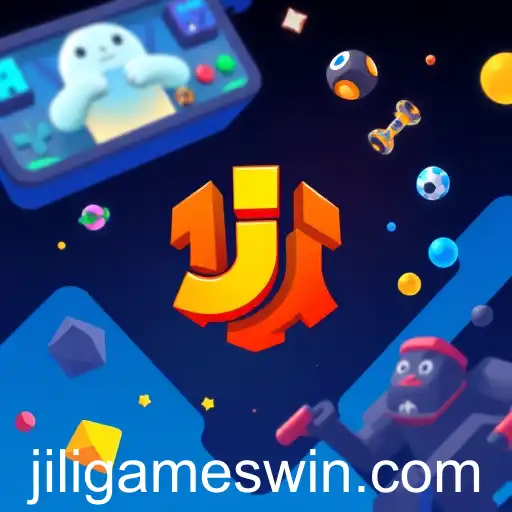 The Rise of Jiligames in the Online Gaming World