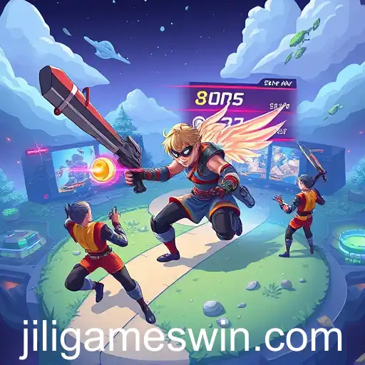 The Rise of JiliGames: Transforming the Online Gaming Landscape