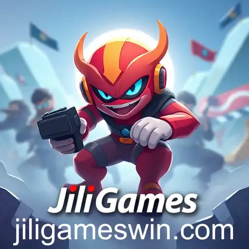 The Rise of Jiligames: A New Era in Online Gaming