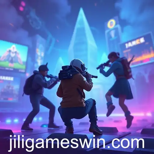 The Rise of JiliGames in the Global Gaming Arena