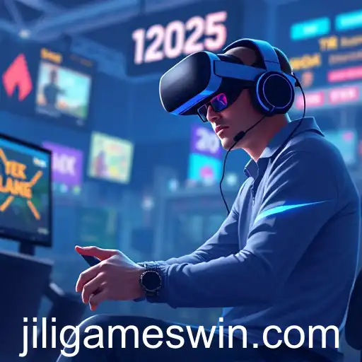 The Rise and Influence of Jiligames in the Global Gaming Landscape