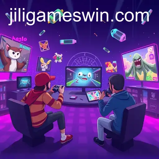 The Evolution and Influence of Online Gaming Platforms