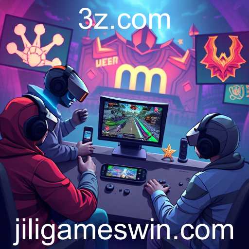 The Evolving World of Online Gaming