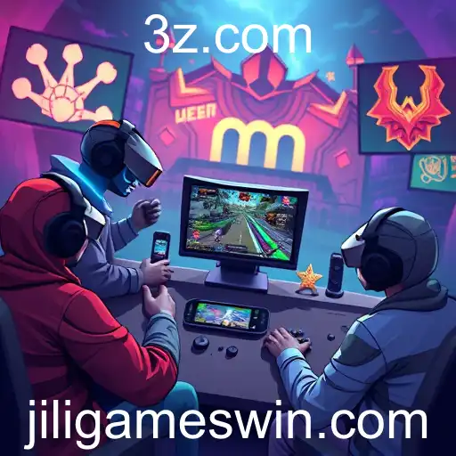 The Evolving World of Online Gaming