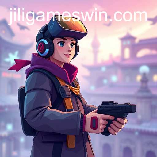 Gaming Evolution and the Rise of Jili Games