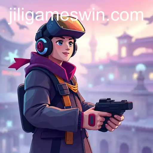 Gaming Evolution and the Rise of Jili Games