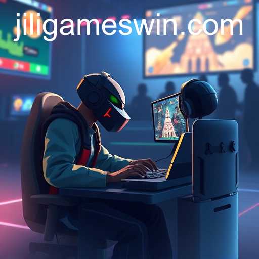 Gaming Evolutions: Jiligames' Impact in 2025