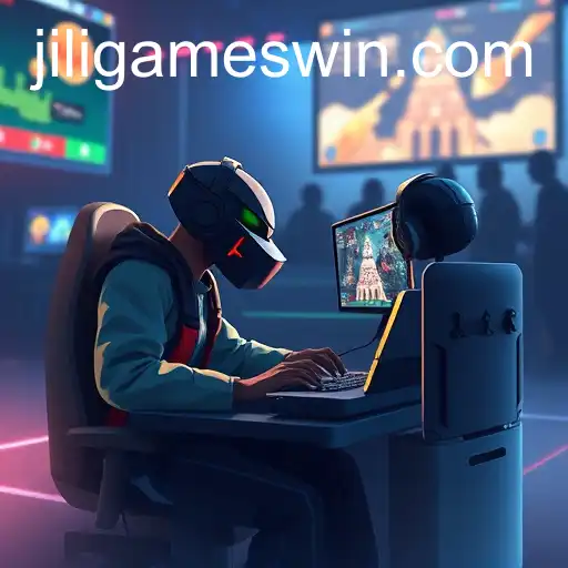 Gaming Evolutions: Jiligames' Impact in 2025