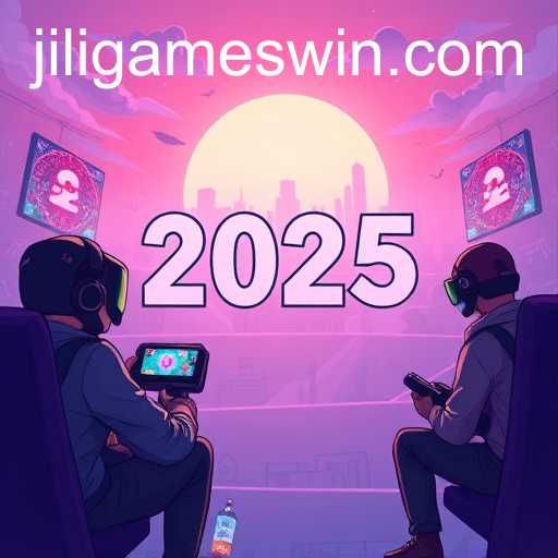 Innovative Gaming Trends of Jiligames
