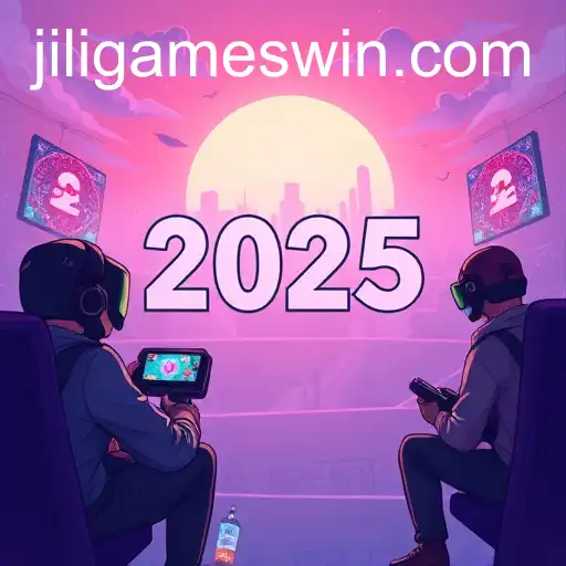 Innovative Gaming Trends of Jiligames