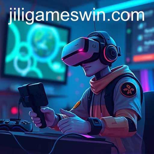 Jiligames Revolutionizes Interactive Gameplay