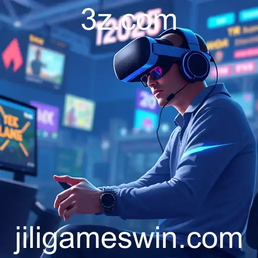 The Evolution and Influence of Jiligames in 2025