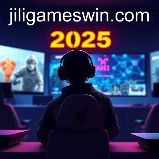 Jiligames: Expanding Horizons in the Gaming World