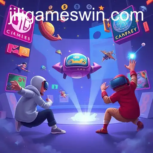 Jiligames' Impact on the Gaming World