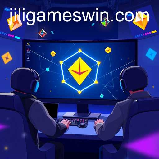 JiliGames: The Frontier of Online Gaming in 2025