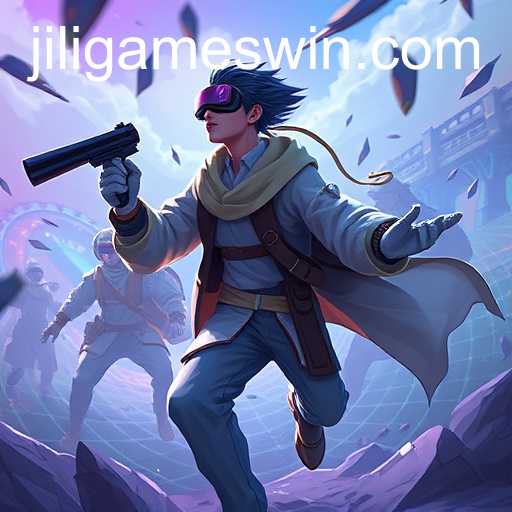 Jiligames: Revolutionizing Online Gaming in 2026