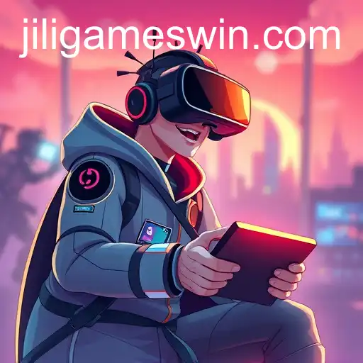 Jiligames: Transforming the Online Gaming Experience