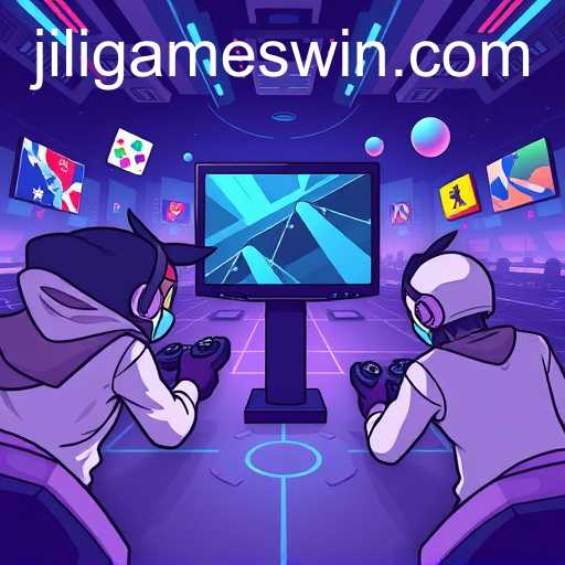 Jiligames: Pioneering the Future of Online Gaming