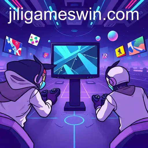 Jiligames: Pioneering the Future of Online Gaming