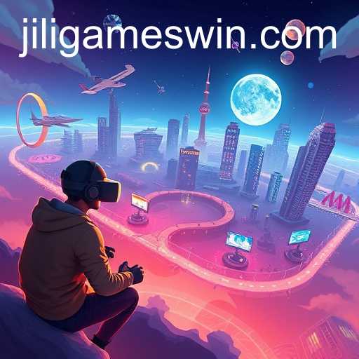 Jiligames: Revolutionizing the Online Gaming Landscape