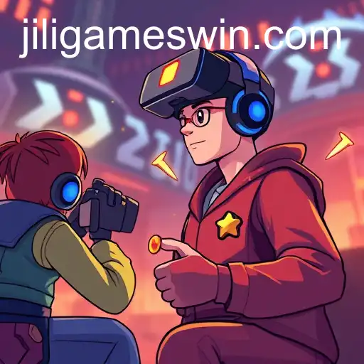The Rise of Jiligames: A New Era in Online Gaming