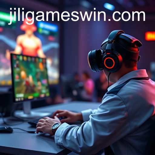 The Rise of Online Gaming Platforms