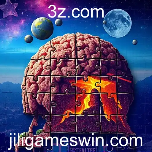 Exploring the Allure of 'Puzzle Games' on Jiligames: A World of Brain-Teasers Await
