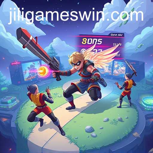 The Rise of JiliGames: Transforming the Online Gaming Landscape
