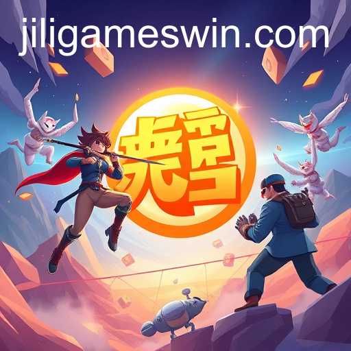 The Rise of Jiligames in the Digital Era