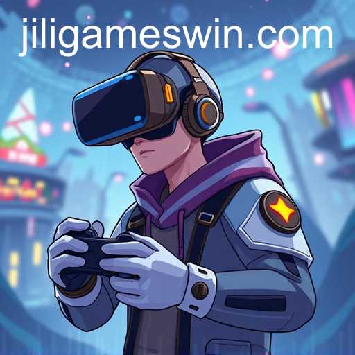 The Rise of Jiligames in Modern Gaming