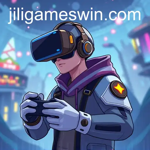The Rise of Jiligames in Modern Gaming