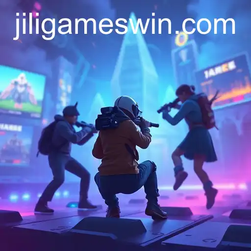 The Rise of JiliGames in the Global Gaming Arena