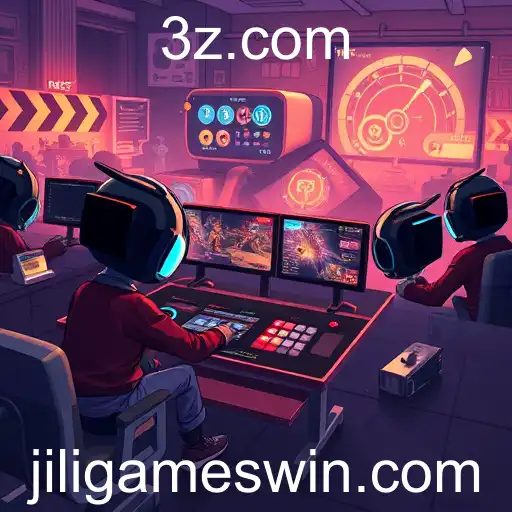 The Rise of Jiligames as a Global Gaming Phenomenon