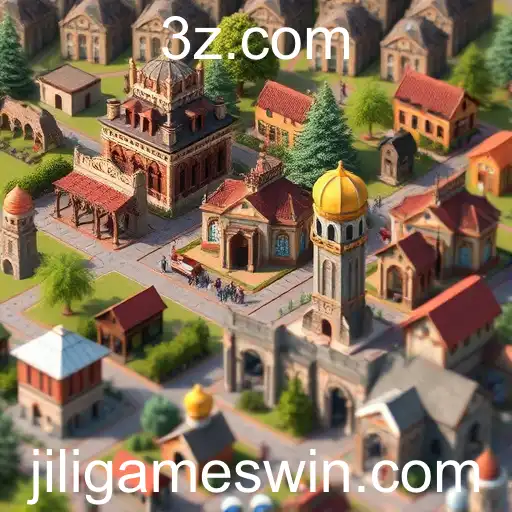 Exploring the Diverse World of Simulation Games on Jiligames