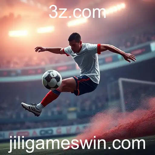 Exploring the Exciting World of Sports Games at JiliGames