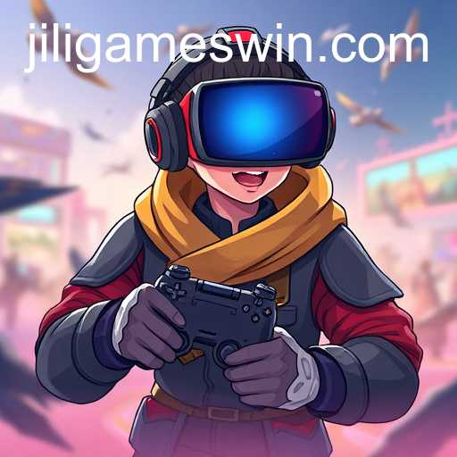 The Evolution of JiliGames: A 2025 Overview